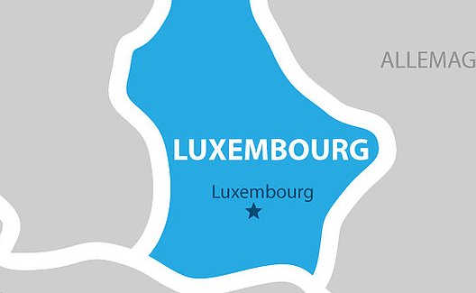 Les formations au Luxembourg