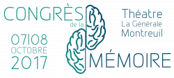 Vignette de Les experts du congrès de la mémoire édition 2017