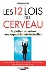 Vignette de Mind Map 95: 4ème Loi du Cerveau: Le Stress