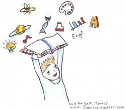 Vignette de Apprendre à apprendre grâce à la PNL et aux outils de la pensée visuelle