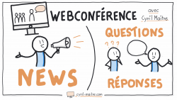 Vignette de &Agrave; VOIR : les nouveaux projets 2025 !