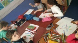 Vignette de Initiation Au Mind Mapping Dans Une Ecole Primaire.