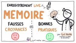 Vignette de Votre mémoire : fausses croyances et bonnes pratiques