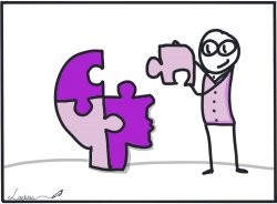 Vignette de Géographie du cerveau