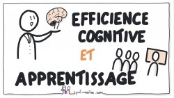 Vignette de [VID&Eacute;O] Efficience cognitive et apprentissage :  les bonnes pratiques