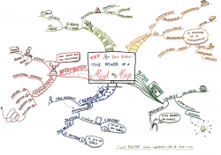 Vignette de QU'EST-CE QUE LE MIND MAPPING ?