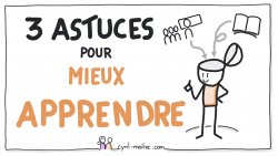 Vignette de Trois astuces pour mieux apprendre