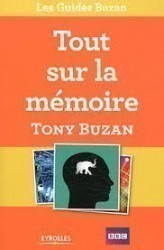 Vignette de Tout Sur La M&eacute;moire de Tony Buzan: Le Grand Syst&egrave;me