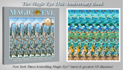 Vignette de St&eacute;r&eacute;ogrammes : voir autrement