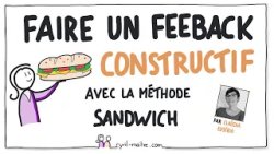 Vignette de [VIDEO] La méthode sandwich