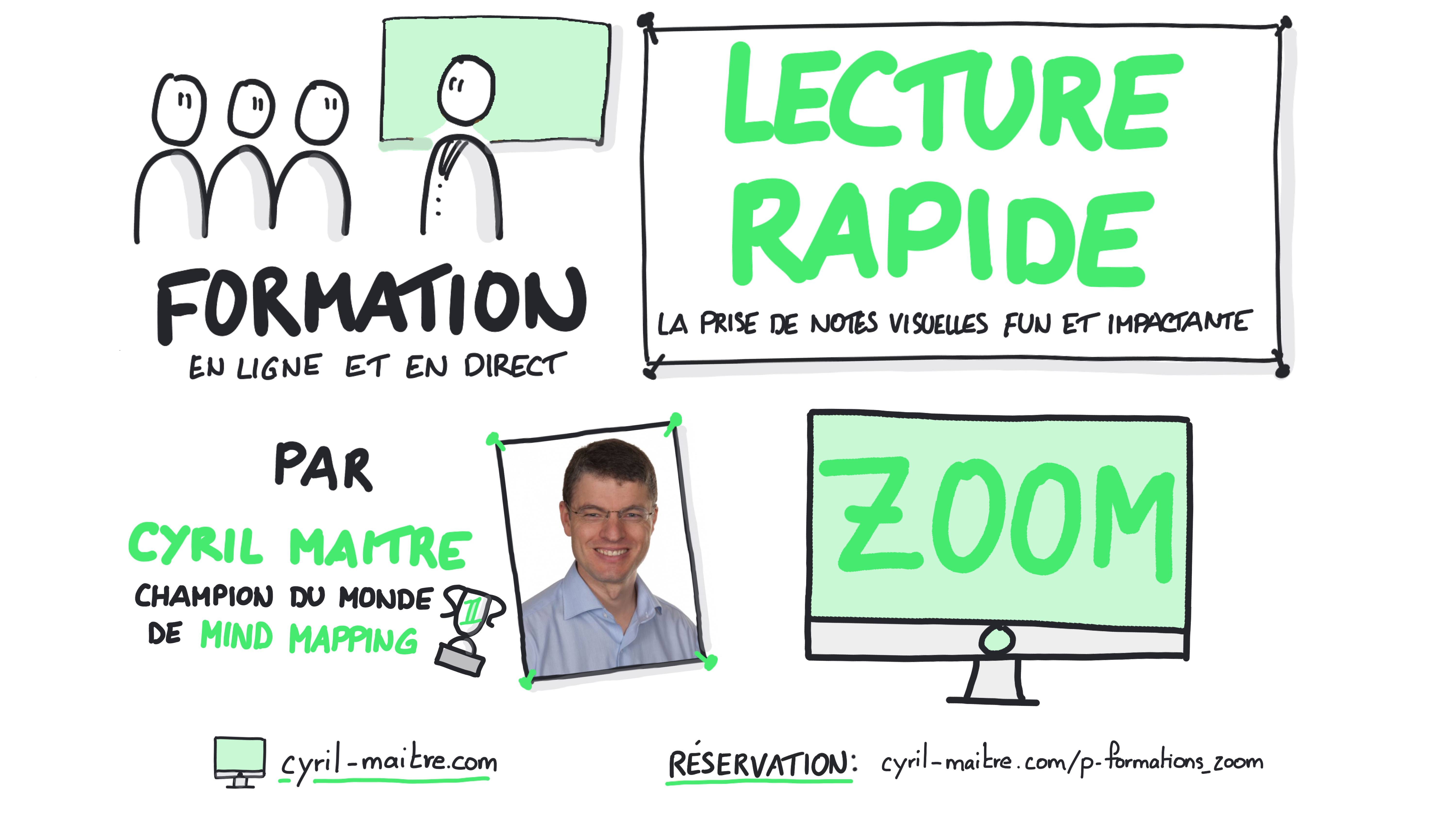 Formation lecture efficace