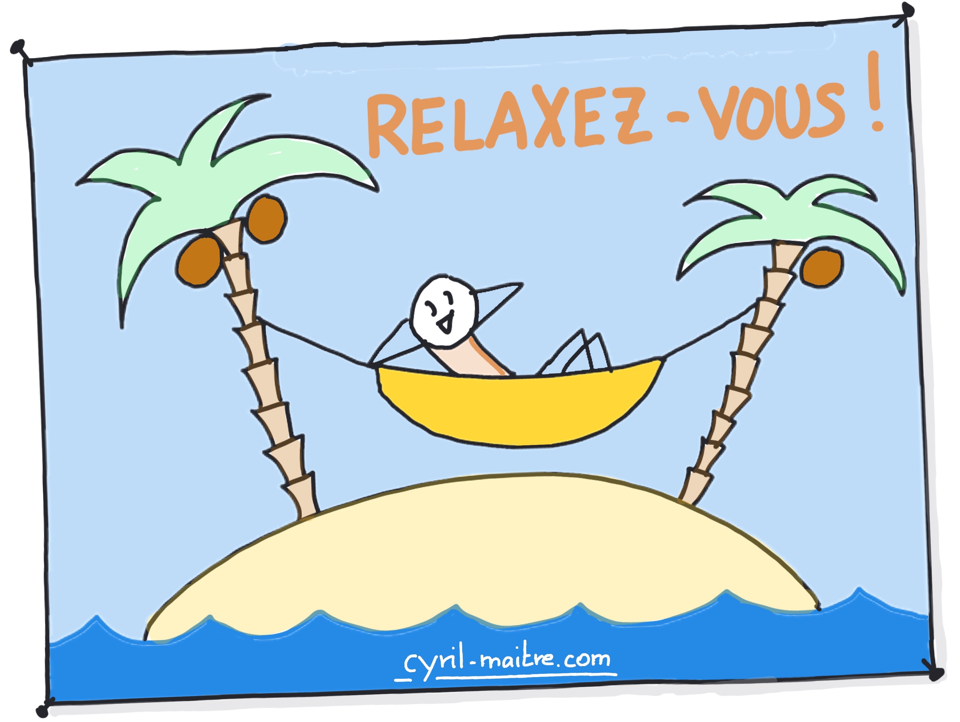 Relaxez-vous