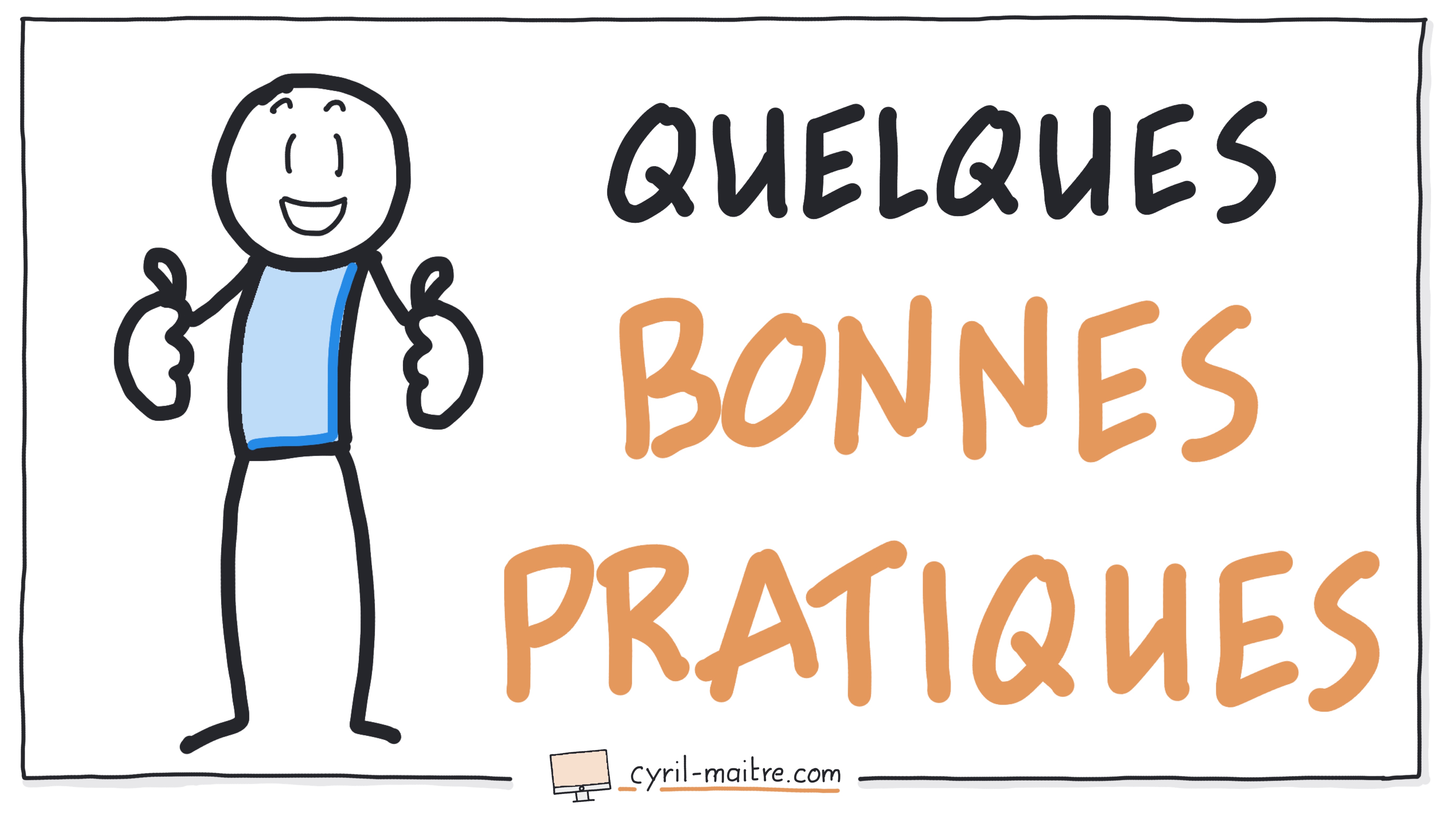 Quelques bonnes pratiques pour tes débuts sur Xmind