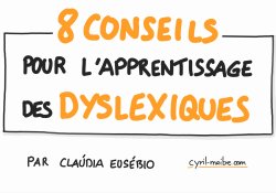 Vignette de 8 conseils pour améliorer l’apprentissage des dyslexiques
