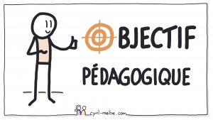 objectif pedagogique