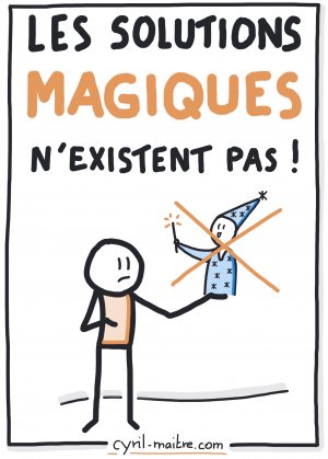 solutions magiques