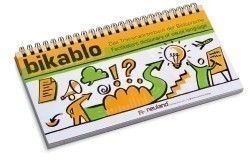 Vignette de Bikablo, Le Dictionnaire Visuel Pour Transformer Vos Idées En Images.