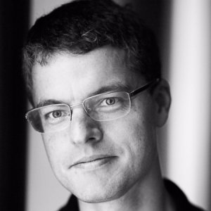Cyril Maitre - clarificatuer visuel et champion du monde de mind mapping