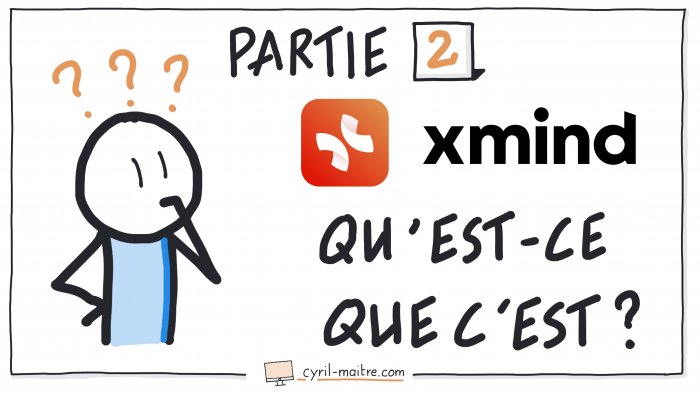 xmind kesako