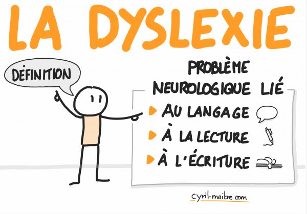 8 conseils pour améliorer l'apprentissage des dyslexiques