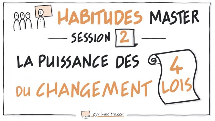 habitudes master session 2