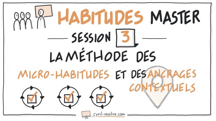 habitudes master session 3