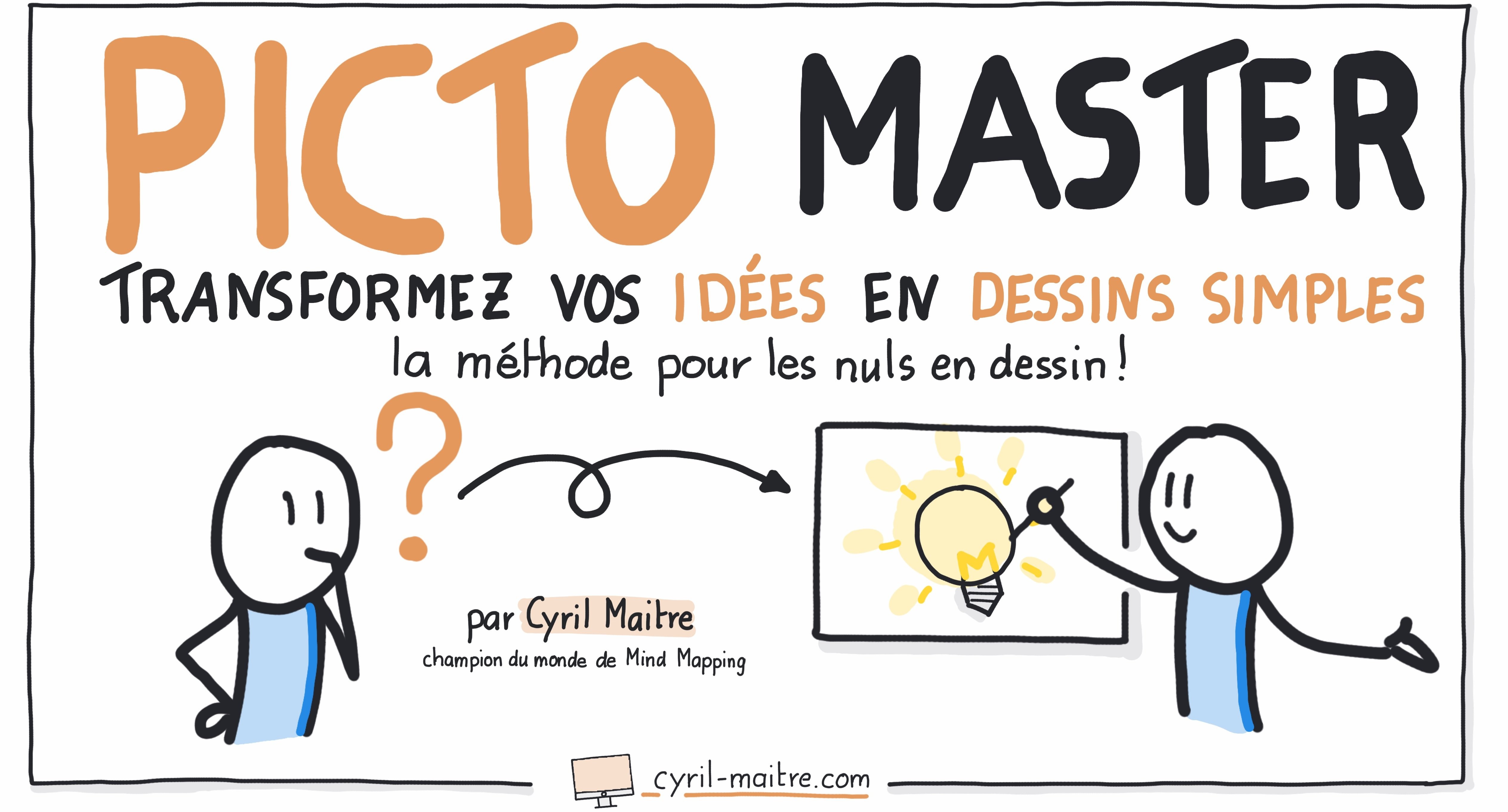 Picto Master session 1 1