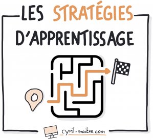 strate gies apprentissage