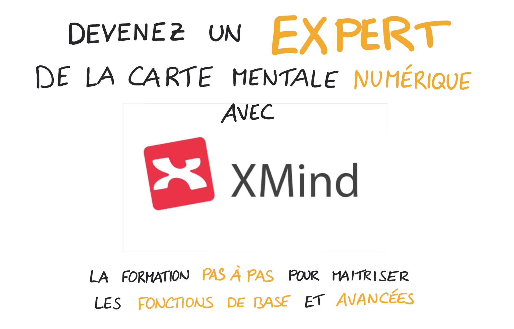 Xmind 8 Expert