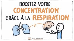 Vignette de Boostez votre CONCENTRATION grâce à la RESPIRATION : le secret d’une ATTENTION MAXIMALE