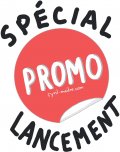 cyril maitre promo lancement