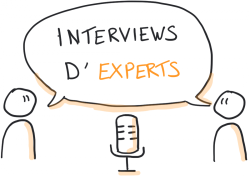 interviews d experts