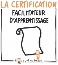 certification facilitateur apprentissage