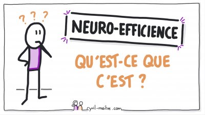 masterclass neuro efficience definition