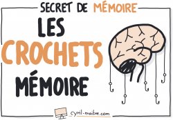 Vignette de Secret de mémoire : les crochets mémoire