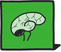 Influence du vert sur votre cerveau