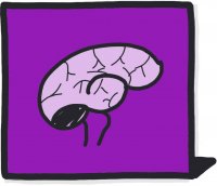 Influence du violet sur votre cerveau