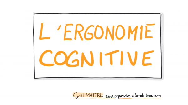 L'ergonomie cognitive