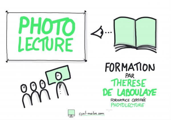 Formation certifiante Photolecture
