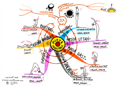 Vignette de Mind Maps 52 à 56: 5 cartes heuristiques d'un lecteur du blog.