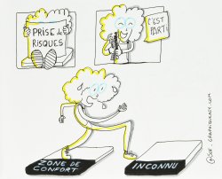 Vignette de Les leviers de la créativité