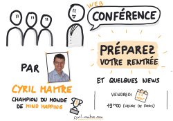 Vignette de [webconférence] Préparez votre rentrée sereinement