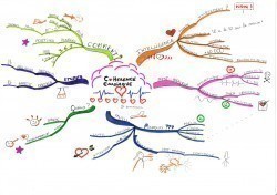Vignette de Prendre des notes efficaces avec la carte mentale (mind mapping)