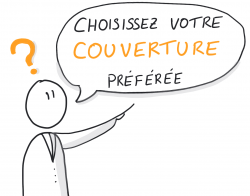 Vignette de Choisissez la couverture de mon premier livre