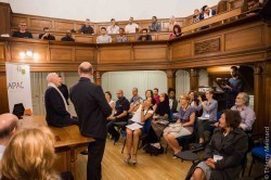 Vignette de Championnats de France de mind mapping (carte mentale) 2-4